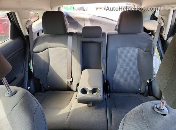 5XYK23DF8TG381629 2026 KIA SPORTAGE Gray 