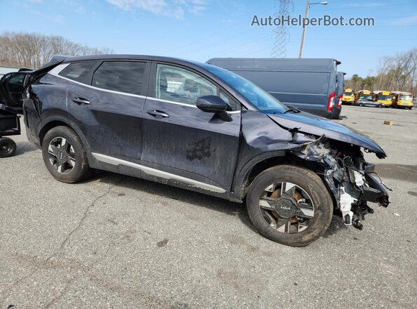 5XYK23DF8TG381629 2026 KIA SPORTAGE Gray 