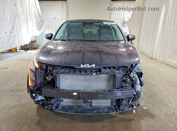 5XYK2CDF1TG423784 2026 KIA SPORTAGE Gray წინა ხედი