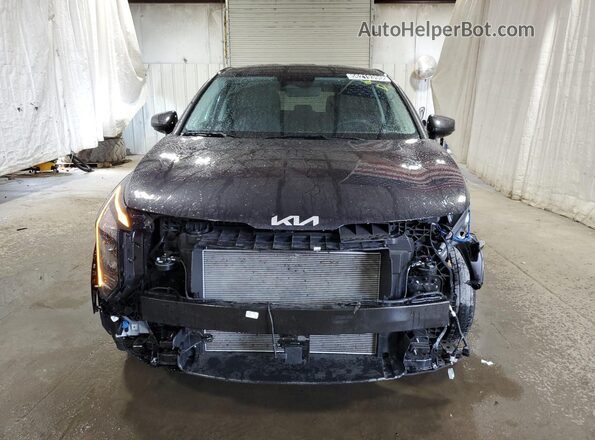5XYK2CDF1TG423784 2026 KIA SPORTAGE Gray 