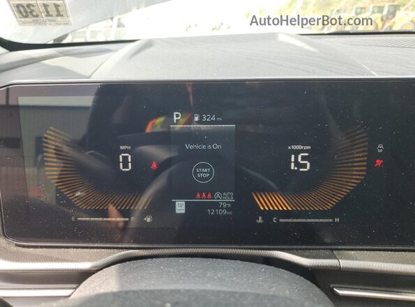 5XYK2CDF2TG387118 2026 KIA SPORTAGE Black 
