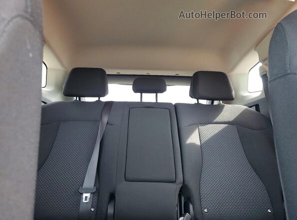 5XYK2CDF2TG387118 2026 KIA SPORTAGE Black 