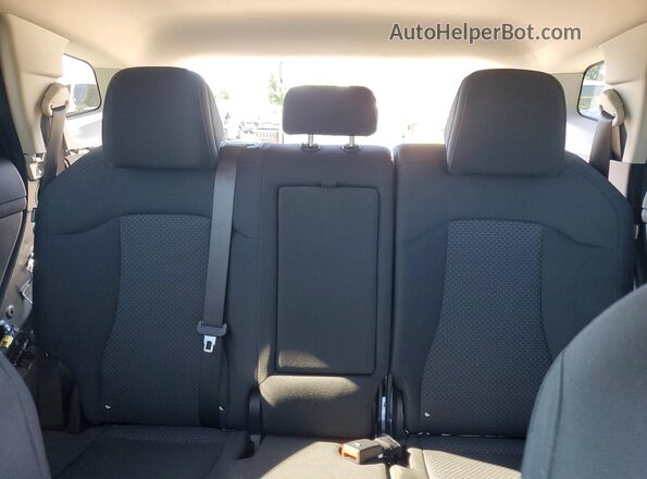5XYK2CDF5TG365100 2026 KIA SPORTAGE Black 