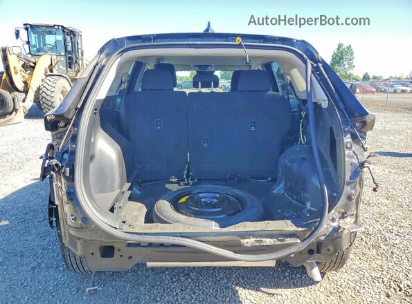 5XYK2CDF5TG365100 2026 KIA SPORTAGE Black 