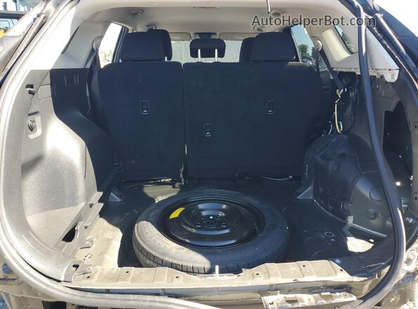 5XYK2CDF5TG365100 2026 KIA SPORTAGE Black 