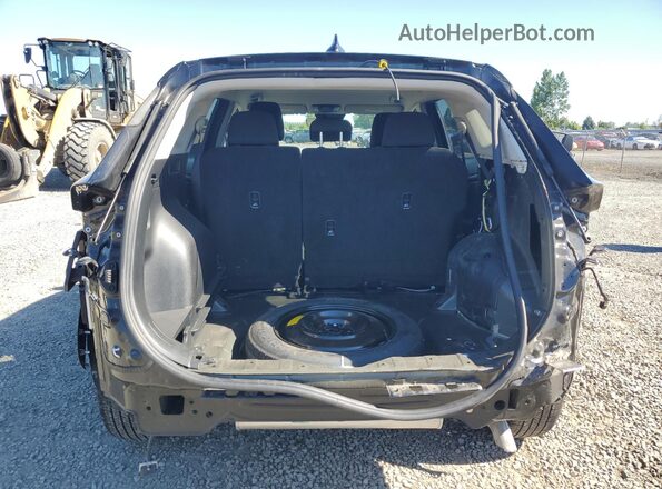 5XYK2CDF5TG365100 2026 KIA SPORTAGE Black 