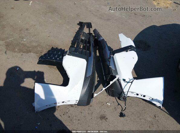 5XYK2CDF5TG423514 2026 KIA SPORTAGE White 
