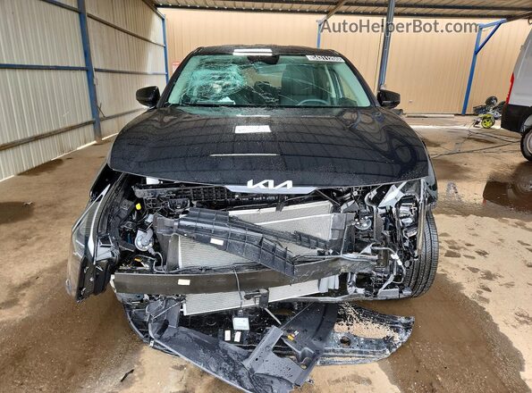5XYK2CDF6TG424980 2026 KIA SPORTAGE Black 
