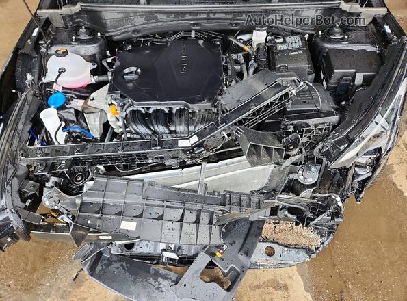 5XYK2CDF6TG424980 2026 KIA SPORTAGE Black 