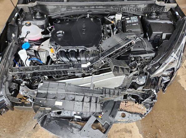 5XYK2CDF6TG424980 2026 KIA SPORTAGE Black 
