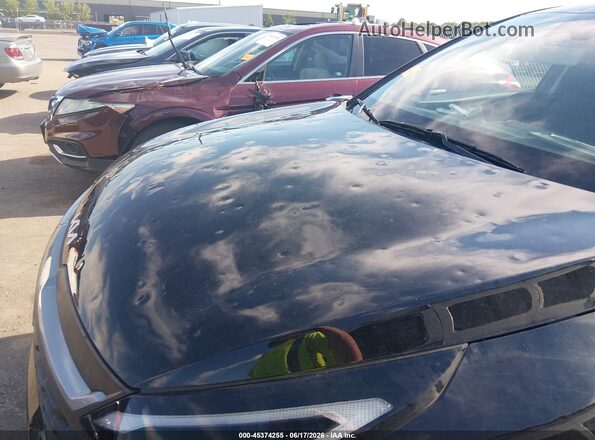 5XYK2CDF7TG338481 2026 KIA SPORTAGE Black Вид спереду