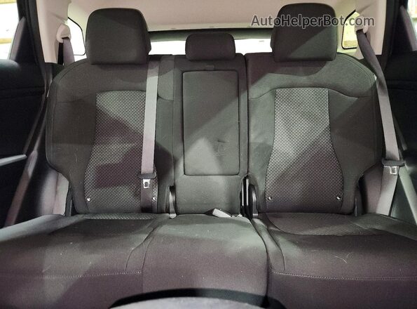 5XYK2CDF7TG431145 2026 KIA SPORTAGE Black 