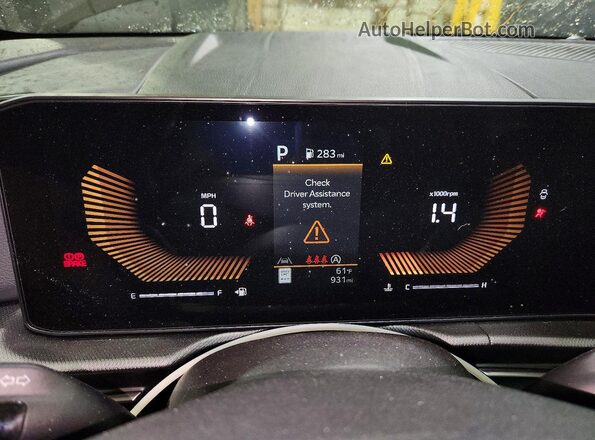 5XYK2CDF7TG431145 2026 KIA SPORTAGE Black 