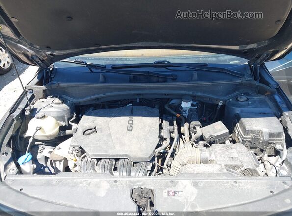 5XYK33AF2PG100478 2023 KIA SPORTAGE Black Հետևի տեսք