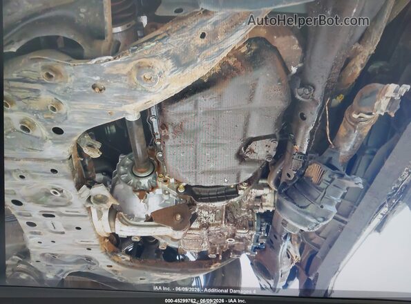 5XYK33AF3PG092083 2023 KIA SPORTAGE Gray წინა ხედი