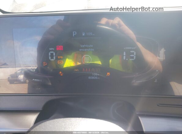 5XYK33AF4PG026898 2023 KIA SPORTAGE Black Հետևի նստատեղերի տեսք