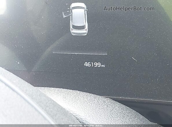 5XYK33AF4PG135099 2023 KIA SPORTAGE Серый 