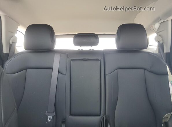 5XYK33DF1SG247041 2025 KIA SPORTAGE White 