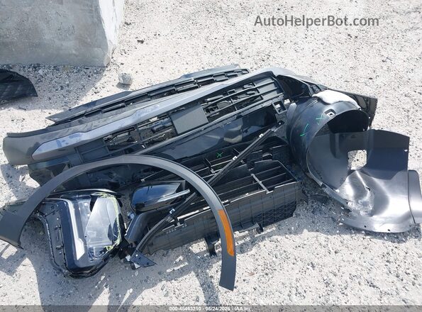5XYK33DF1TG398124 2026 KIA SPORTAGE Black Սարքավորումների վահանակի տեսք