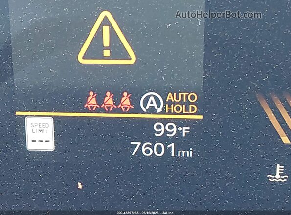 5XYK33DF1TG411308 2026 KIA SPORTAGE Black 