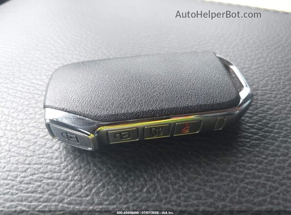 5XYK33DF2SG291047 2025 KIA SPORTAGE Black Widok deski rozdzielczej