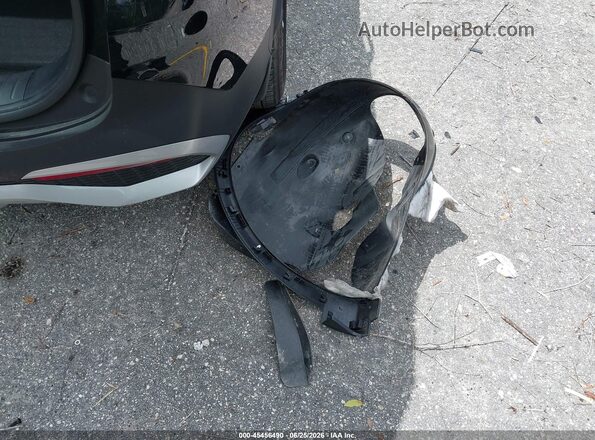 5XYK33DF2SG291047 2025 KIA SPORTAGE Black Widok zestawu wskaźników
