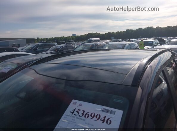 5XYK33DF2SG305979 2025 KIA SPORTAGE Black 