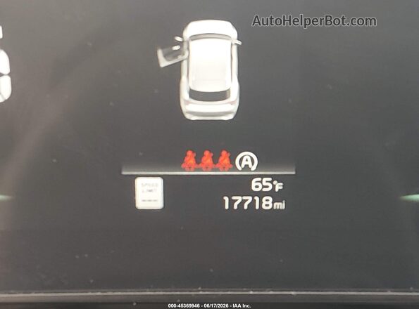 5XYK33DF2SG305979 2025 KIA SPORTAGE Black 