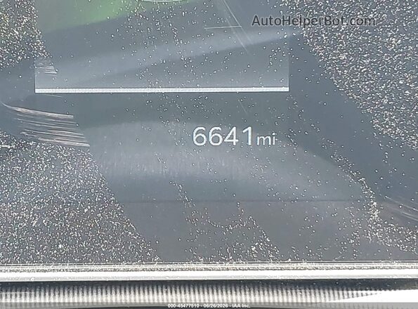 5XYK33DF2TG342256 2026 KIA SPORTAGE Black 