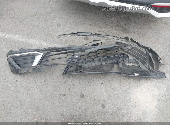 5XYK33DF3RG218084 2024 KIA SPORTAGE Black ხელსაწყოთა პანელის ხედი