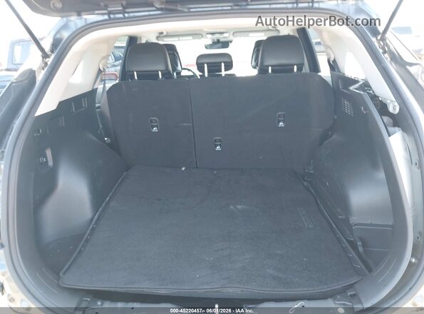 5XYK33DF4RG142505 2024 KIA SPORTAGE Gray 