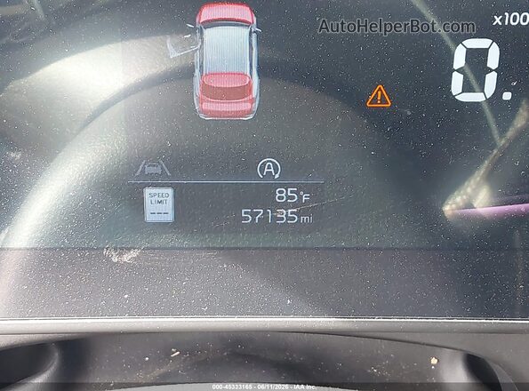 5XYK33DF4RG150250 2024 KIA SPORTAGE Gray 