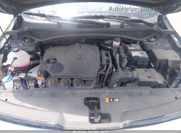 5XYK33DF4RG204145 2024 KIA SPORTAGE Black უკანა ხედი