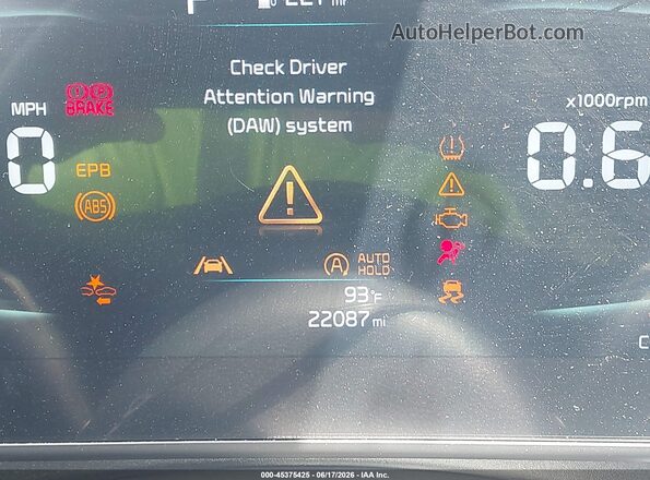 5XYK33DF4RG204145 2024 KIA SPORTAGE Black 