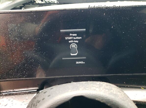 5XYK33DF4RG228414 2024 KIA SPORTAGE Black 