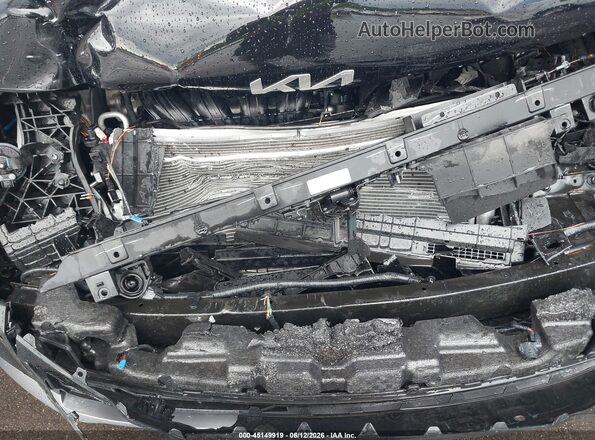 5XYK33DF4TG335566 2026 KIA SPORTAGE Black 