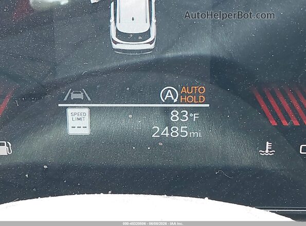 5XYK33DF4TG390664 2026 KIA SPORTAGE Black 