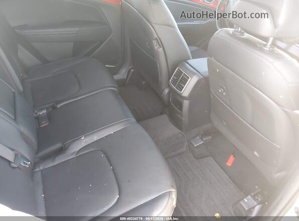 5XYK33DF5TG348472 2026 KIA SPORTAGE Gray VIN sticker view