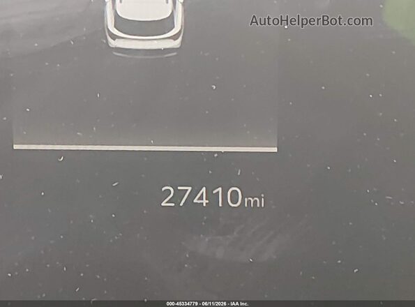 5XYK33DF5TG348472 2026 KIA SPORTAGE Gray 