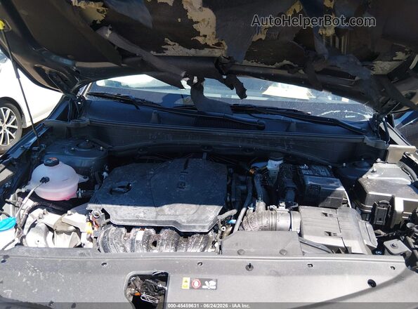 5XYK33DF5TG424269 2026 KIA SPORTAGE Gray უკანა ხედი
