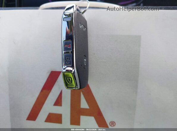 5XYK33DF8SG317439 2025 KIA SPORTAGE Black Vista del salpicadero