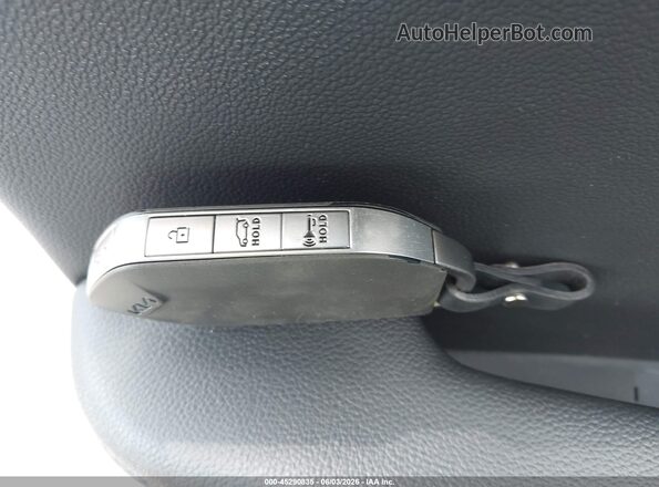 5XYK33DF8TG391090 2026 KIA SPORTAGE White 