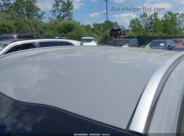5XYK3CDF4TG425266 2026 KIA SPORTAGE Gray 
