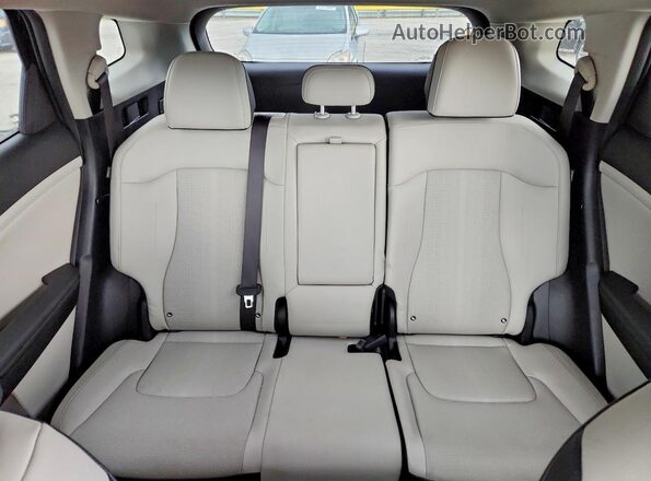 5XYK3CDF6TG324455 2026 KIA SPORTAGE Black 