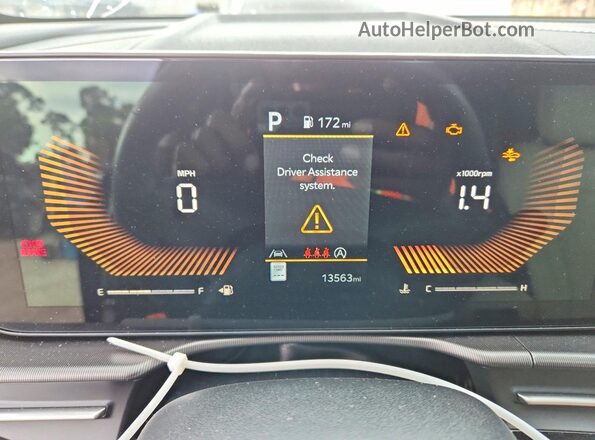 5XYK3CDF6TG324455 2026 KIA SPORTAGE Black 