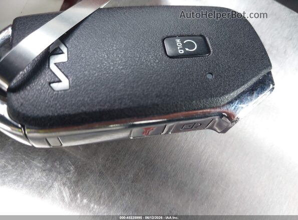 5XYK3CDF7SG247433 2025 KIA SPORTAGE Gray Vista del salpicadero