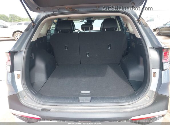 5XYK3CDF7SG247433 2025 KIA SPORTAGE Gray 