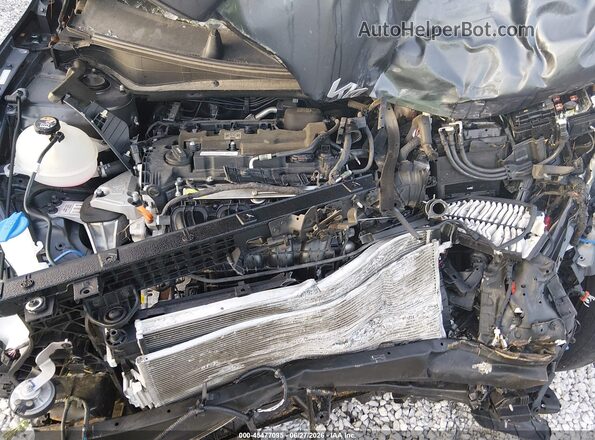 5XYK53AF2PG029812 2023 KIA SPORTAGE Gray Հետևի տեսք