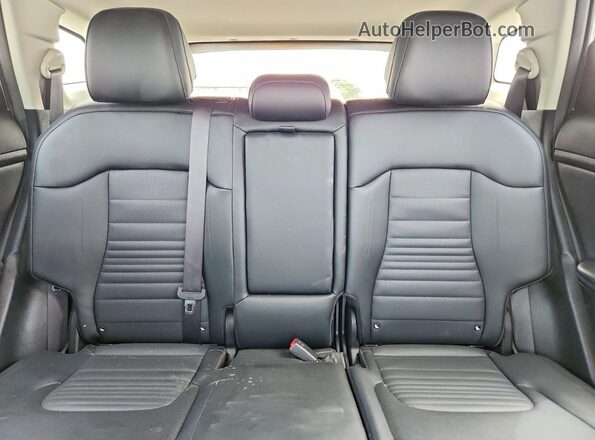 5XYK53AF9PG055839 2023 KIA SPORTAGE White 