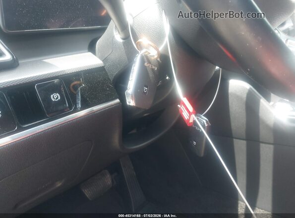 5XYK53DF0RG232695 2024 KIA SPORTAGE Black Dashboard view